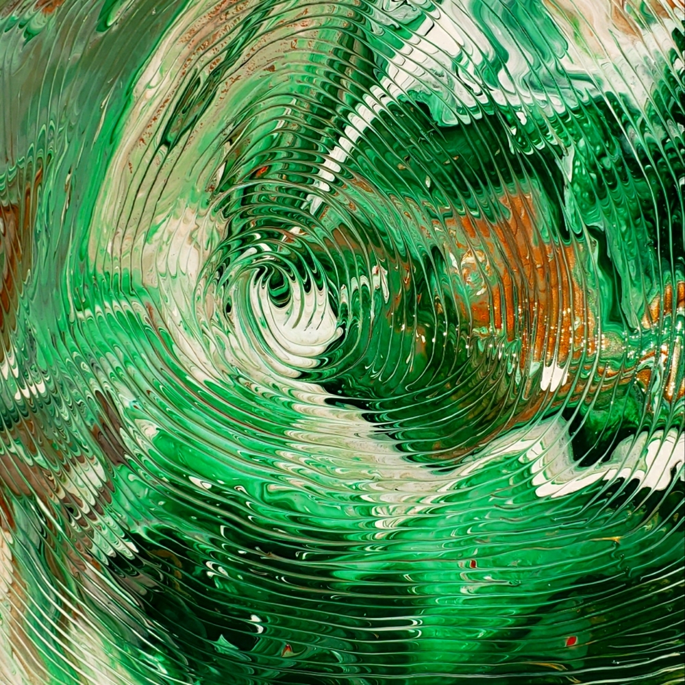 Tropic Wind Storm